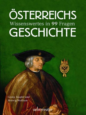 cover image of Österreichs Geschichte
